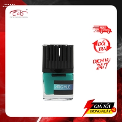 Nước Hoa Ghim Máy Lạnh AIR-Q Nero Duo-Magic Argyle No306-1 Men AF 9ml - Nhập Khẩu Chính Hãng