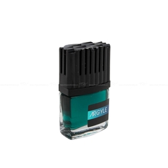 Nước Hoa Ghim Máy Lạnh AIR-Q Nero Duo-Magic Argyle No306-1 Men AF 9ml - Nhập Khẩu Chính Hãng