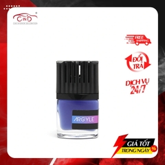 Nước Hoa Ghim Máy Lạnh AIR-Q Nero Duo-Magic Argyle No306-2 Sakura 9ml - Nhập Khẩu Chính Hãng