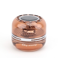 Copy of Nước Hoa Khử Mùi Trên Xe Ô Tô CIND QH002 Cologne - Nước Hoa Nam 55ml Năng Lượng Mặt Trời Khử Mùi Hiệu Quả Phù Hợp Cho Nhiều Dòng Xe