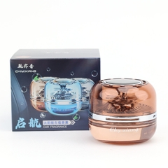 Copy of Nước Hoa Khử Mùi Trên Xe Ô Tô CIND QH002 Cologne - Nước Hoa Nam 55ml Năng Lượng Mặt Trời Khử Mùi Hiệu Quả Phù Hợp Cho Nhiều Dòng Xe