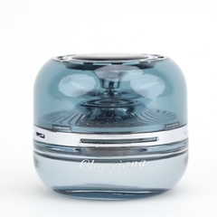 Copy of Copy of Nước Hoa Khử Mùi Trên Xe Ô Tô CIND QH003 Gardenia - Hoa Dành Dành 55ml Năng Lượng Mặt Trời Khử Mùi Hiệu Quả Phù Hợp Cho Nhiều Dòng Xe