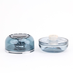 Copy of Copy of Nước Hoa Khử Mùi Trên Xe Ô Tô CIND QH003 Gardenia - Hoa Dành Dành 55ml Năng Lượng Mặt Trời Khử Mùi Hiệu Quả Phù Hợp Cho Nhiều Dòng Xe