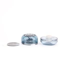 Copy of Copy of Nước Hoa Khử Mùi Trên Xe Ô Tô CIND QH003 Gardenia - Hoa Dành Dành 55ml Năng Lượng Mặt Trời Khử Mùi Hiệu Quả Phù Hợp Cho Nhiều Dòng Xe