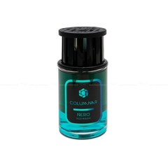 Nước Hoa Khử Mùi Trên Ô Tô AIR-Q Nero Duo-Magic Columnar No305-1 Men AF 160ml