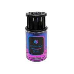 Nước Hoa Khử Mùi Trên Ô Tô AIR-Q Nero Duo-Magic Columnar No305-2 Sakura 160ml