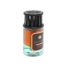 Nước Hoa Khử Mùi Trên Ô Tô AIR-Q Nero Duo-Magic Columnar No305-3 Musk 160ml