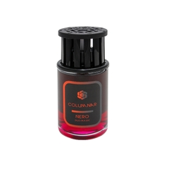 Nước Hoa Khử Mùi Trên Ô Tô AIR-Q Nero Duo-Magic Columnar No305-4 Red Cedar 160ml