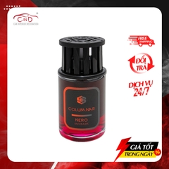Nước Hoa Khử Mùi Trên Ô Tô AIR-Q Nero Duo-Magic Columnar No305-4 Red Cedar 160ml