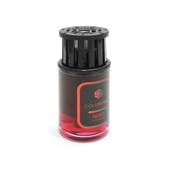 Nước Hoa Khử Mùi Trên Ô Tô AIR-Q Nero Duo-Magic Columnar No305-4 Red Cedar 160ml
