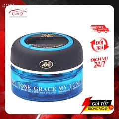 Nước Hoa Ô Tô AITELI My Tone Grace-A DA-102 Orange 110ml