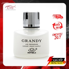 Nước Hoa Ô Tô AITELI Grandy DA-096 Cologne 138ml