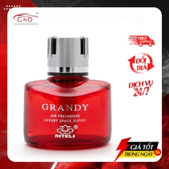 Nước Hoa Ô Tô AITELI Grandy DA-099 Magnolia 138ml