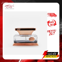 Nước Hoa Ô Tô AITELI Royal ATL-3055 Lemon 70ml - Nhập Khẩu Chính Hãng