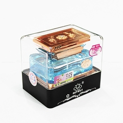 Nước Hoa Ô Tô AITELI Royal ATL-3058 Lily Flower 70ml - Nhập Khẩu Chính Hãng