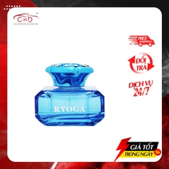 Nước Hoa Ô Tô AITELI Royga ROA1017-Blue Dream 90ml - Nhập Khẩu Chính Hãng