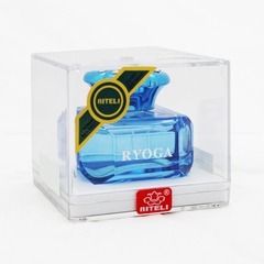 Nước Hoa Ô Tô AITELI Royga ROA1017-Blue Dream 90ml - Nhập Khẩu Chính Hãng