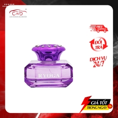 Nước Hoa Ô Tô AITELI Royga ROA1020-Purple Luo Yl 90ml - Nhập Khẩu Chính Hãng