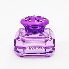 Nước Hoa Ô Tô AITELI Royga ROA1020-Purple Luo Yl 90ml - Nhập Khẩu Chính Hãng