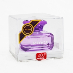 Nước Hoa Ô Tô AITELI Royga ROA1020-Purple Luo Yl 90ml - Nhập Khẩu Chính Hãng