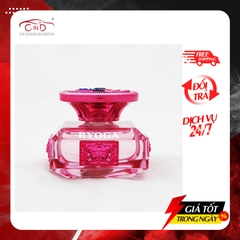 Nước Hoa Ô Tô AITELI Royga ROA1021-Pink Love 110ml - Nhập Khẩu Chính Hãng