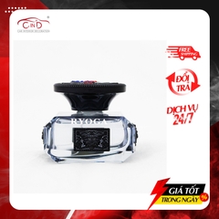 Nước Hoa Ô Tô AITELI Royga ROA1023-Subtle Fragrance 110ml - Nhập Khẩu Chính Hãng