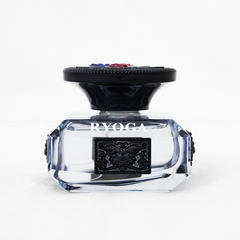 Nước Hoa Ô Tô AITELI Royga ROA1023-Subtle Fragrance 110ml - Nhập Khẩu Chính Hãng