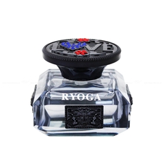Nước Hoa Ô Tô AITELI Royga ROA1023-Subtle Fragrance 110ml - Nhập Khẩu Chính Hãng