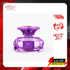 Nước Hoa Ô Tô AITELI Royga ROA1025-Purple Luo Yl 110ml - Nhập Khẩu Chính Hãng