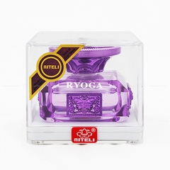 Nước Hoa Ô Tô AITELI Royga ROA1025-Purple Luo Yl 110ml - Nhập Khẩu Chính Hãng