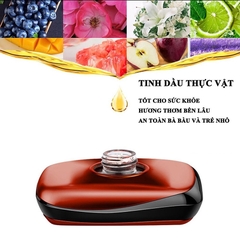 Nước Hoa Ô Tô CIND BOH-002 Đính Đá 60ml - Nhập Khẩu Chính Hãng