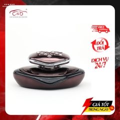 Nước Hoa Ô Tô CIND BOH-003 Đính Đá 75ml  - Nhập Khẩu Chính Hãng