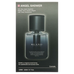 Nước Hoa Ô Tô CARMATE Blang Liquid BX L2083 Angel Shower 110ml - Nhập Khẩu Chính Hãng