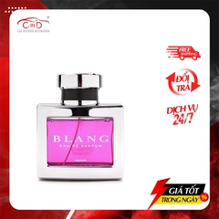 Nước Hoa Ô Tô CARMATE Blang Liquid L14 Angel Musk 70ml - Nhập Khẩu Chính Hãng