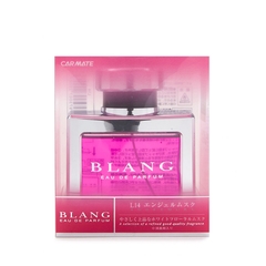 Nước Hoa Ô Tô CARMATE Blang Liquid L14 Angel Musk 70ml - Nhập Khẩu Chính Hãng