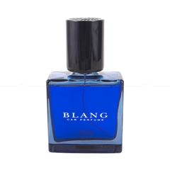 Nước Hoa Ô Tô CARMATE Blang Liquid BC L831 White Musk 130ml - Nhập Khẩu Chính Hãng