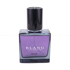 Nước Hoa Ô Tô CARMATE Blang Liquid BC L834 White Musk Sensual 130ml - Nhập Khẩu Chính Hãng