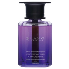 Nước Hoa Ô Tô CARMATE Blang Liquid Emotionally L2021 White Musk 160ml - Nhập Khẩu Chính Hãng