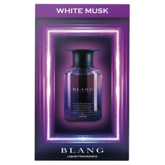 Nước Hoa Ô Tô CARMATE Blang Liquid Emotionally L2021 White Musk 160ml - Nhập Khẩu Chính Hãng