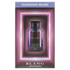 Nước Hoa Ô Tô CARMATE Blang Liquid Emotionally L2027 Diamond Musk 160ml - Nhập Khẩu Chính Hãng