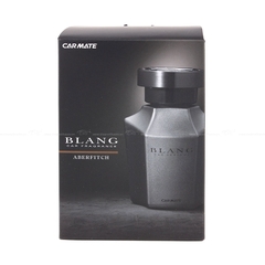 Nước Hoa Ô Tô CARMATE Blang Liquid Matte Elegance L862 Aberfitch 120ml - Nhập Khẩu Chính Hãng