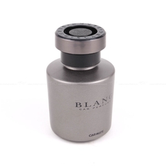 Nước Hoa Ô Tô CARMATE Blang Liquid Matte Explore L841 White Musk 80ml - Nhập Khẩu Chính Hãng