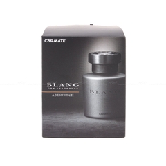 Nước Hoa Ô Tô CARMATE Blang Liquid Matte Explore L842 Aberfitch 80ml - Nhập Khẩu Chính Hãng