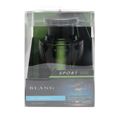Nước Hoa Ô Tô CARMATE Blang Liquid RG FE513 Sky Breeze 100ml - Nhập Khẩu Chính Hãng