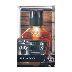 Nước Hoa Ô Tô CARMATE Blang Liquid VF L812 Aberfitch 130ml - Nhập Khẩu Chính Hãng