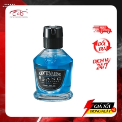 Nước Hoa Ô Tô CARMATE Blang Liquid VF L814 Aquatic Marine 130ml - Nhập Khẩu Chính Hãng
