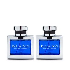 Nước Hoa Ô Tô CARMATE Blang Liquid L11 White Musk 70ml - Nhập Khẩu Chính Hãng