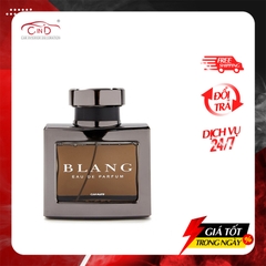 Nước Hoa Ô Tô CARMATE Blang Liquid L16 White Musk Ii 70ml - Nhập Khẩu Chính Hãng