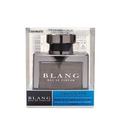 Nước Hoa Ô Tô CARMATE Blang Liquid L16 White Musk Ii 70ml - Nhập Khẩu Chính Hãng