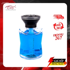 Nước Hoa Ô Tô CARMATE Blang Power Liquid C L738 Aquatic Marine 165ml - Nhập Khẩu Chính Hãng